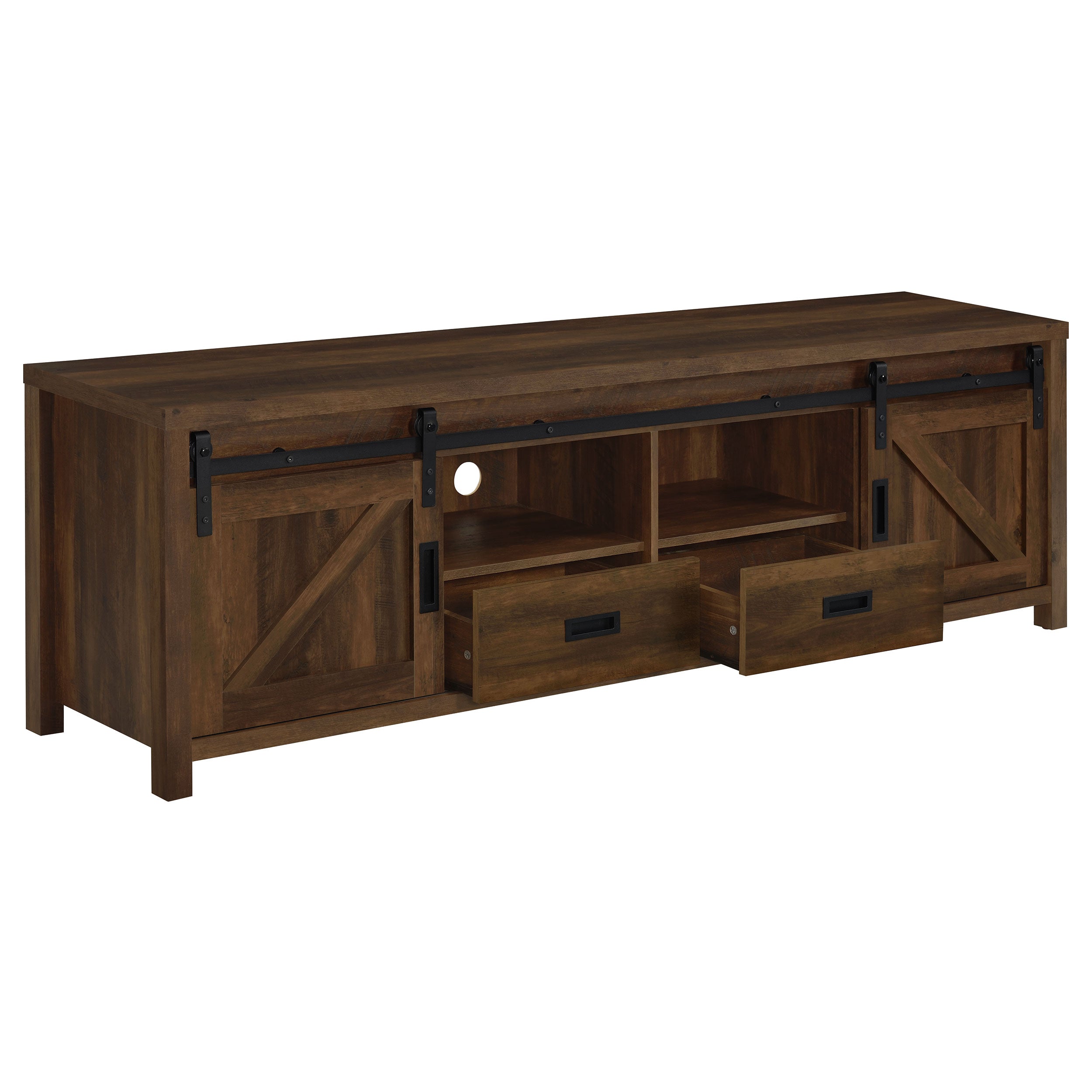 Madra TV Stand - Joseph's Furniture (East Orange, NJ)