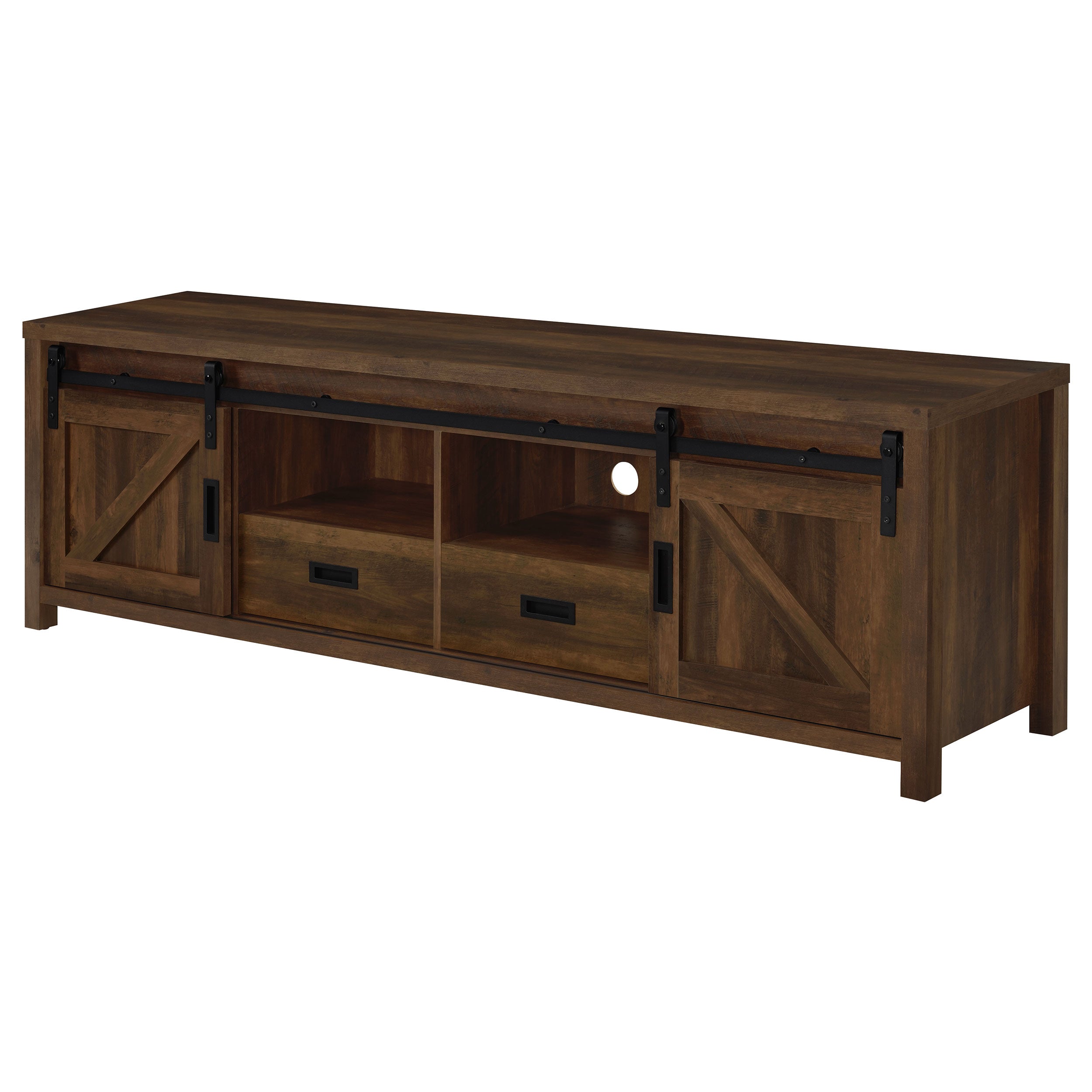 Madra TV Stand - Joseph's Furniture (East Orange, NJ)