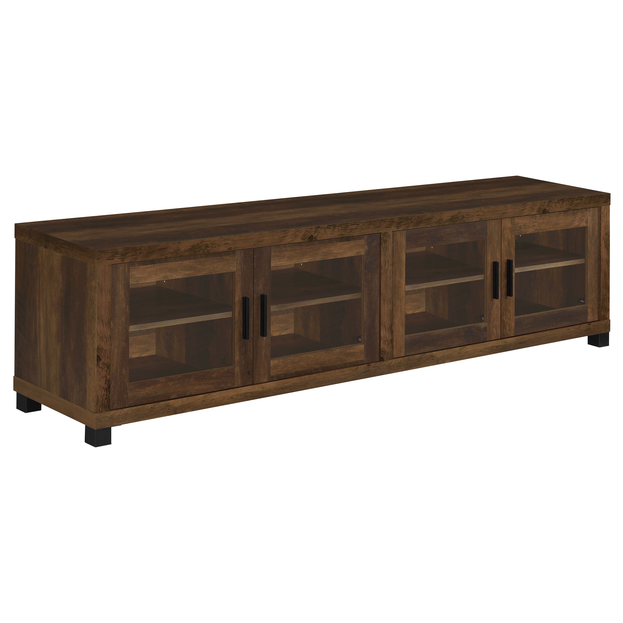 Sachin TV Stand - Joseph's Furniture (East Orange, NJ)