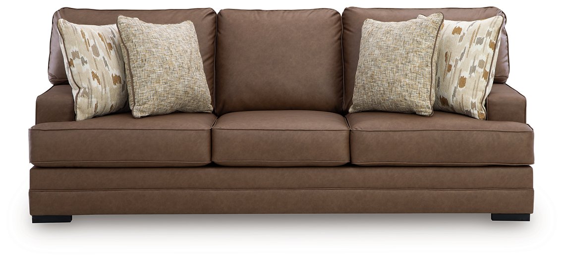 VillaCourt Sofa - Joseph's Furniture (East Orange, NJ)