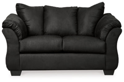 Darcy Loveseat - Joseph's Furniture (East Orange, NJ)