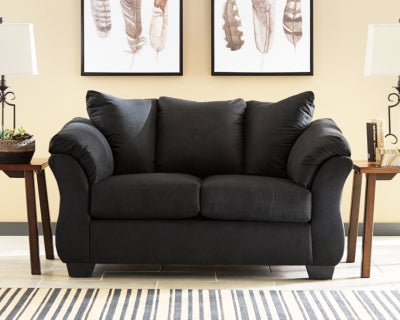 Darcy Loveseat - Joseph's Furniture (East Orange, NJ)