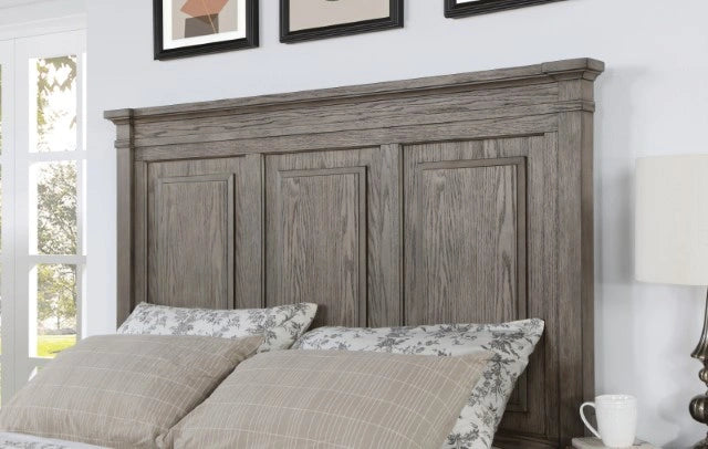Durango Bed