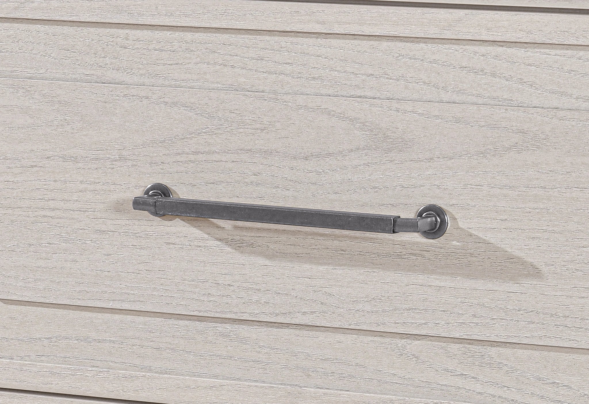 Clara Beige Nightstand