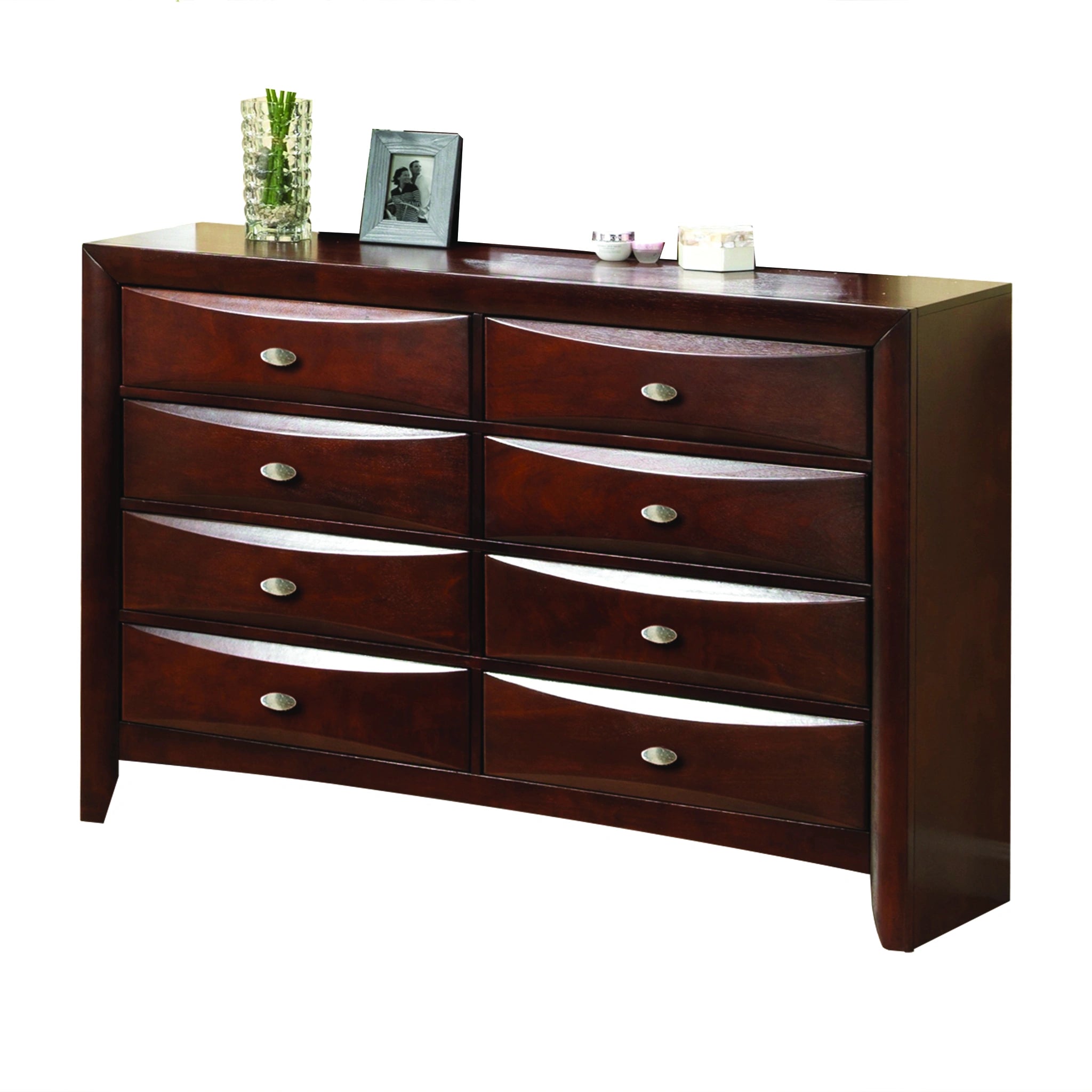 Ireland Espresso Dresser
