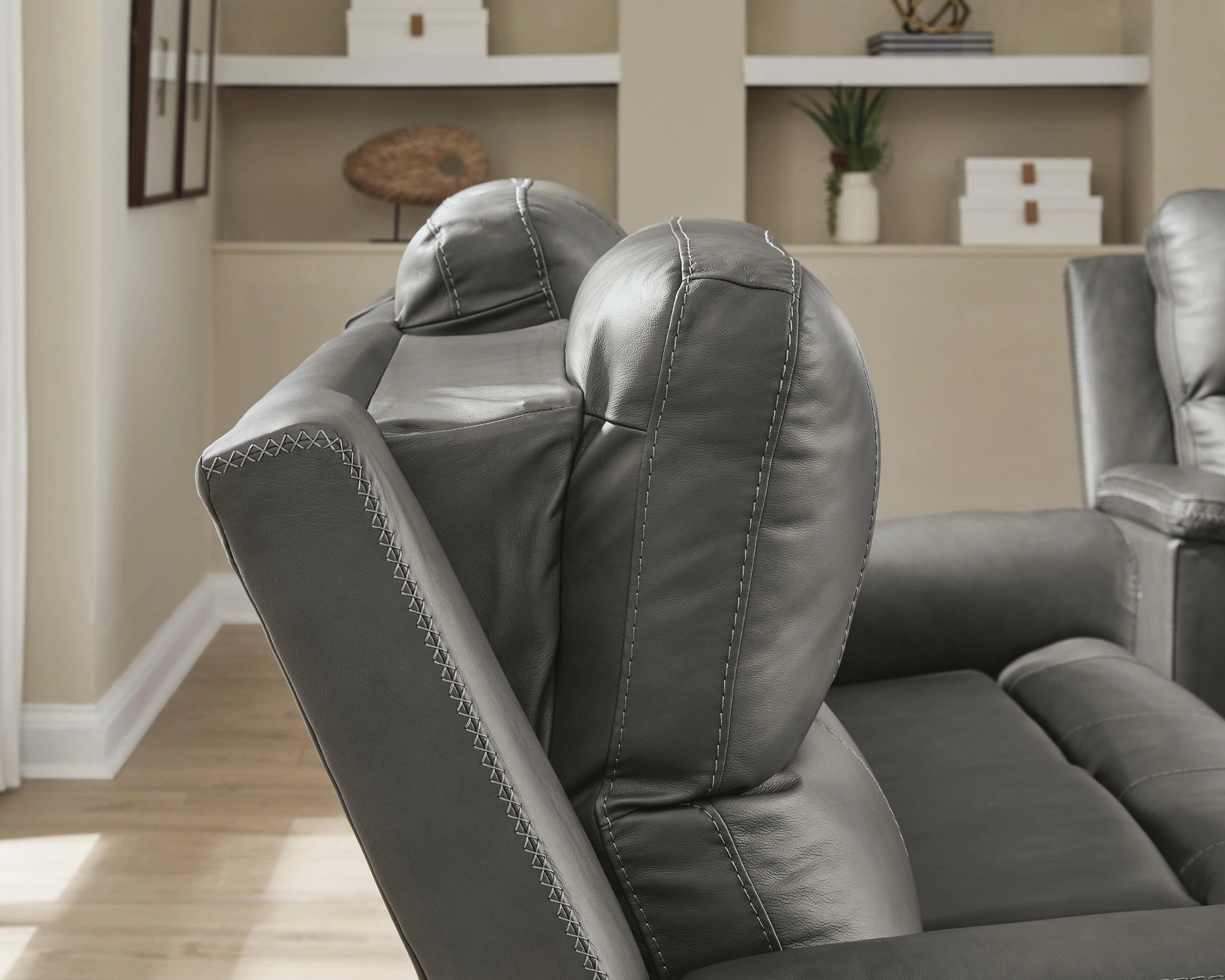 Bleckley Power Reclining Sofa
