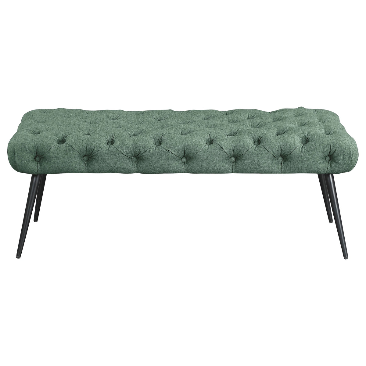Ella Accent Bench - Joseph's Furniture (East Orange, NJ)