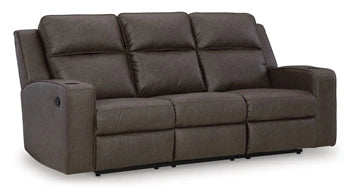 Lavenhorne Living Room Set - Joseph's Furniture (East Orange, NJ)