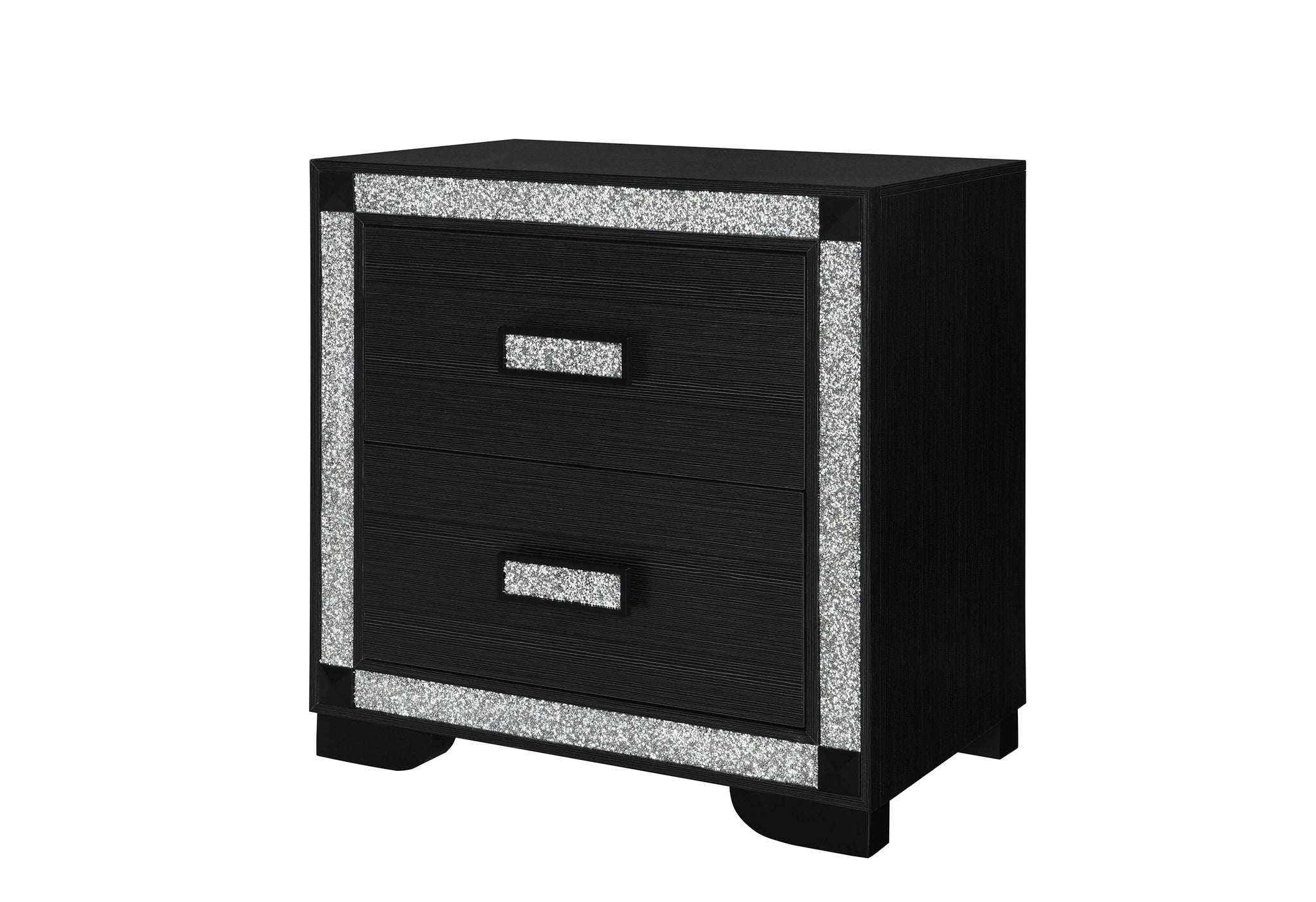 Soleil Nightstand