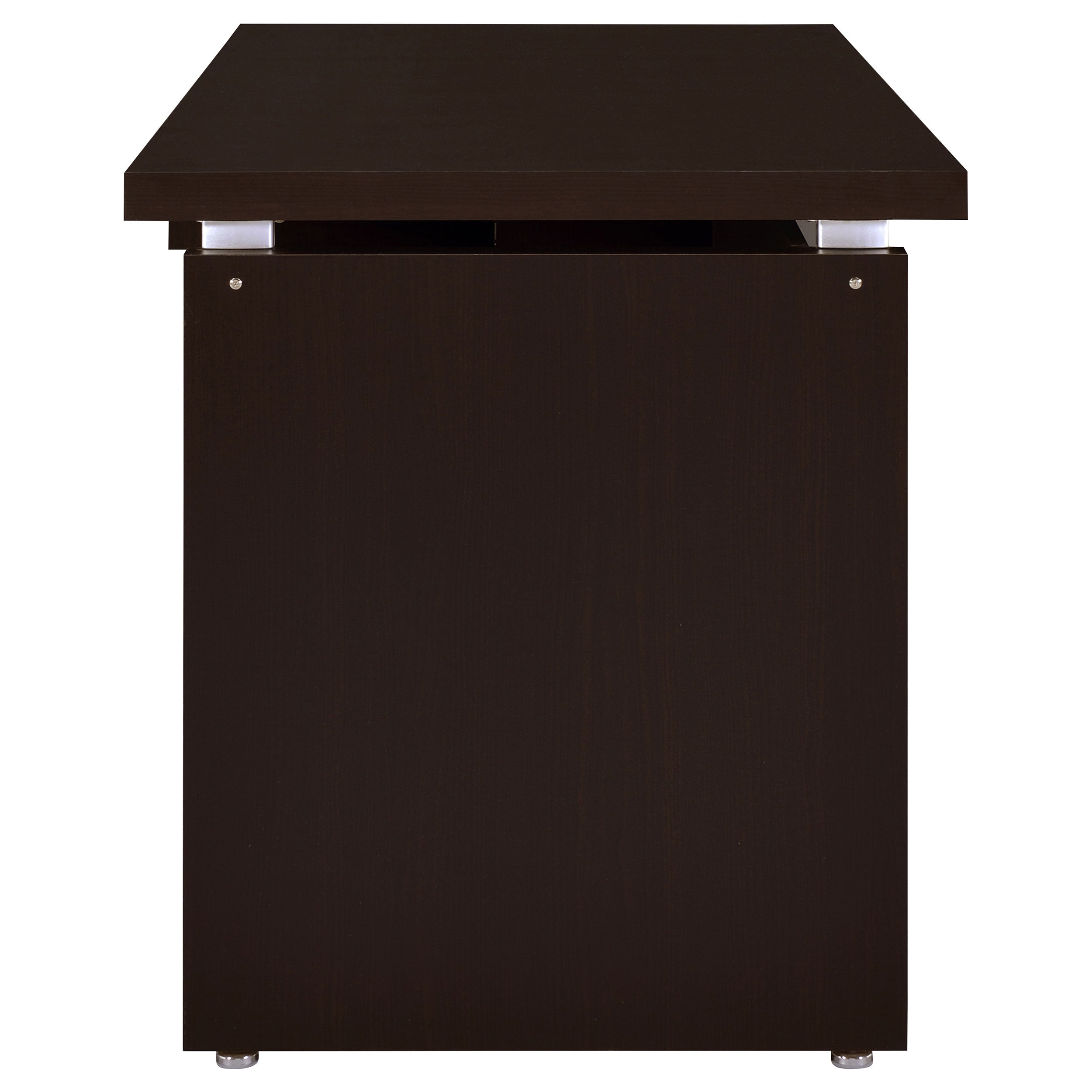 Skylar L-Shape Desks