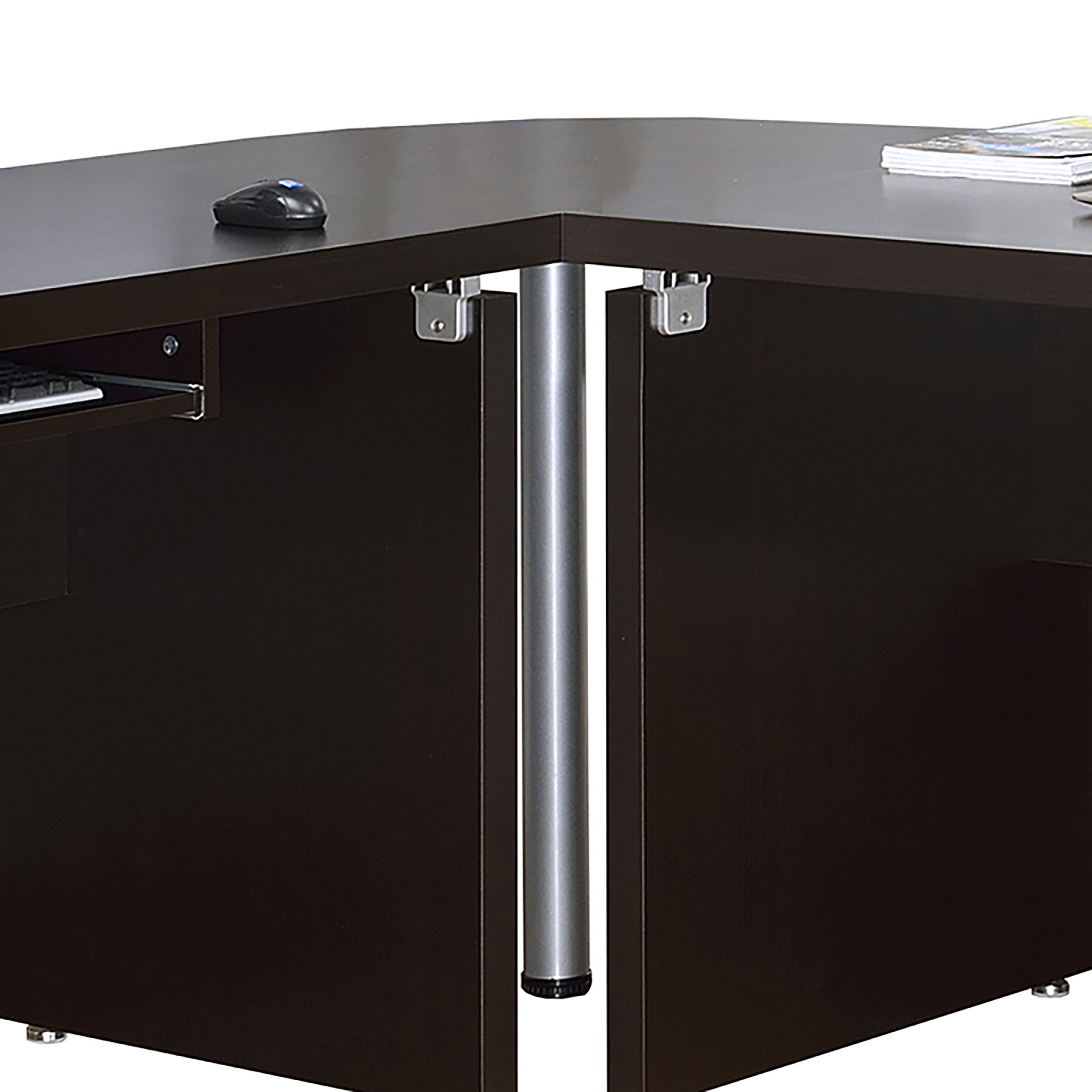 Skylar L-Shape Desks