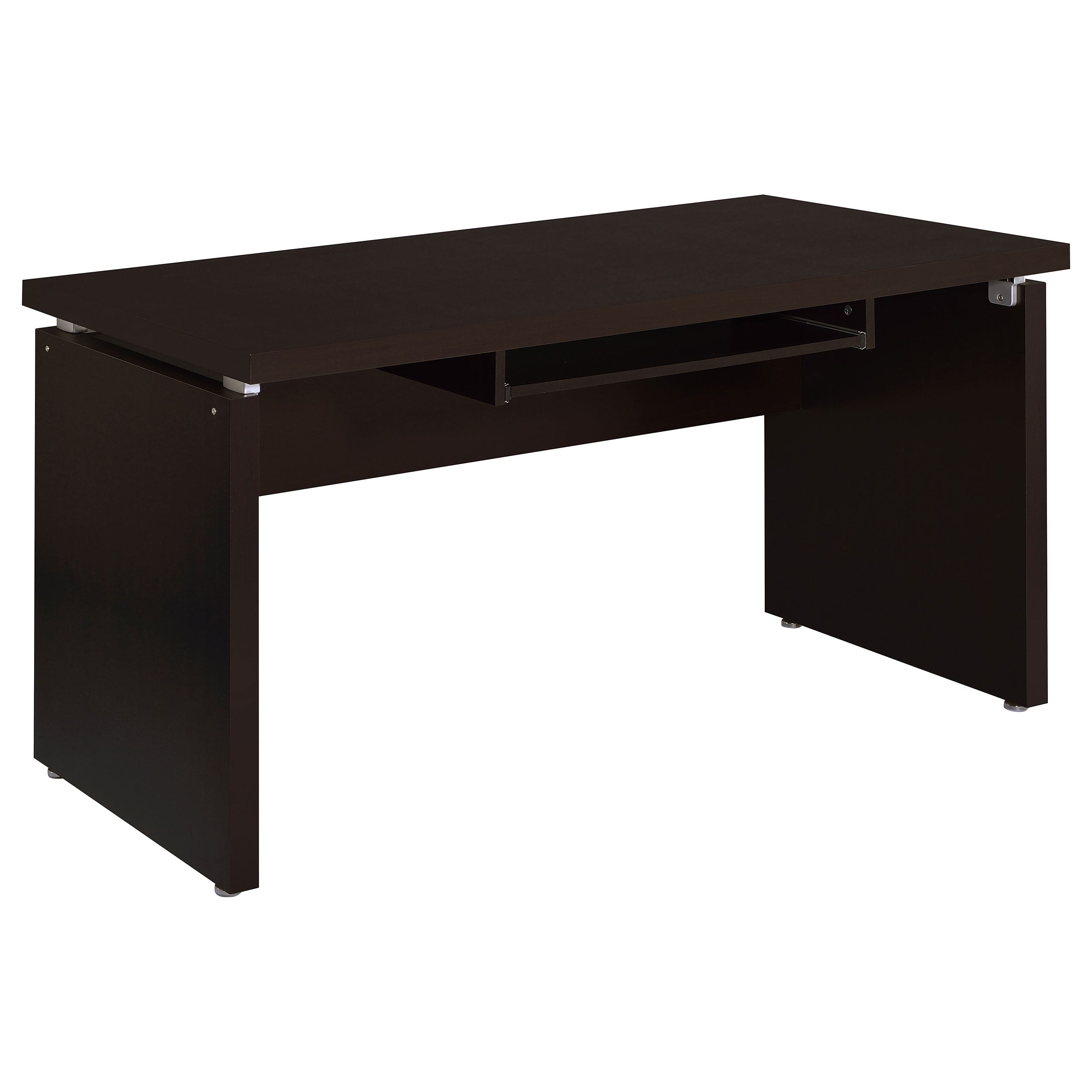 Skylar Computer Desk - Joseph's Furniture (East Orange, NJ)