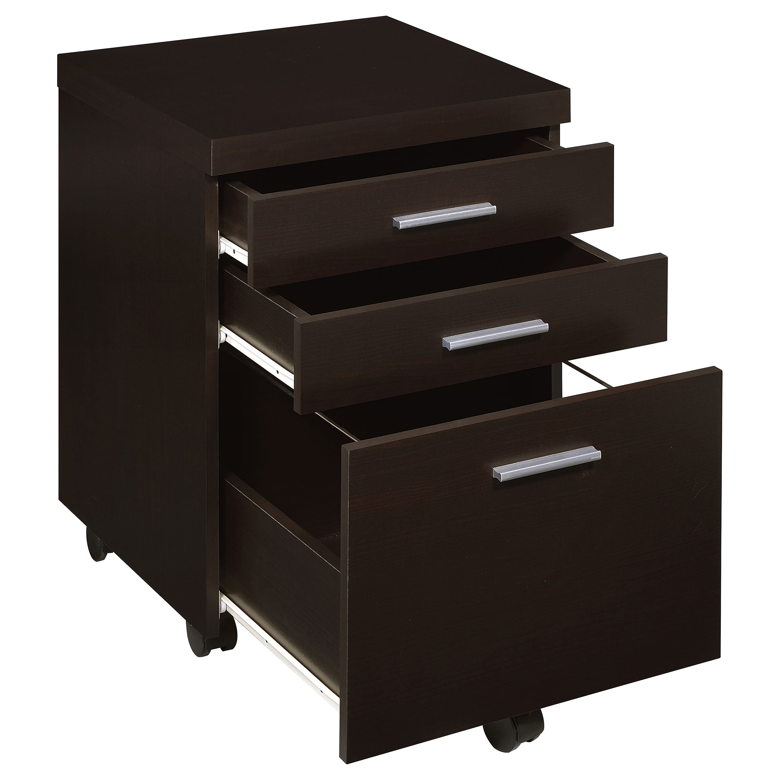 Skylar File Cabinet - Joseph's Furniture (East Orange, NJ)