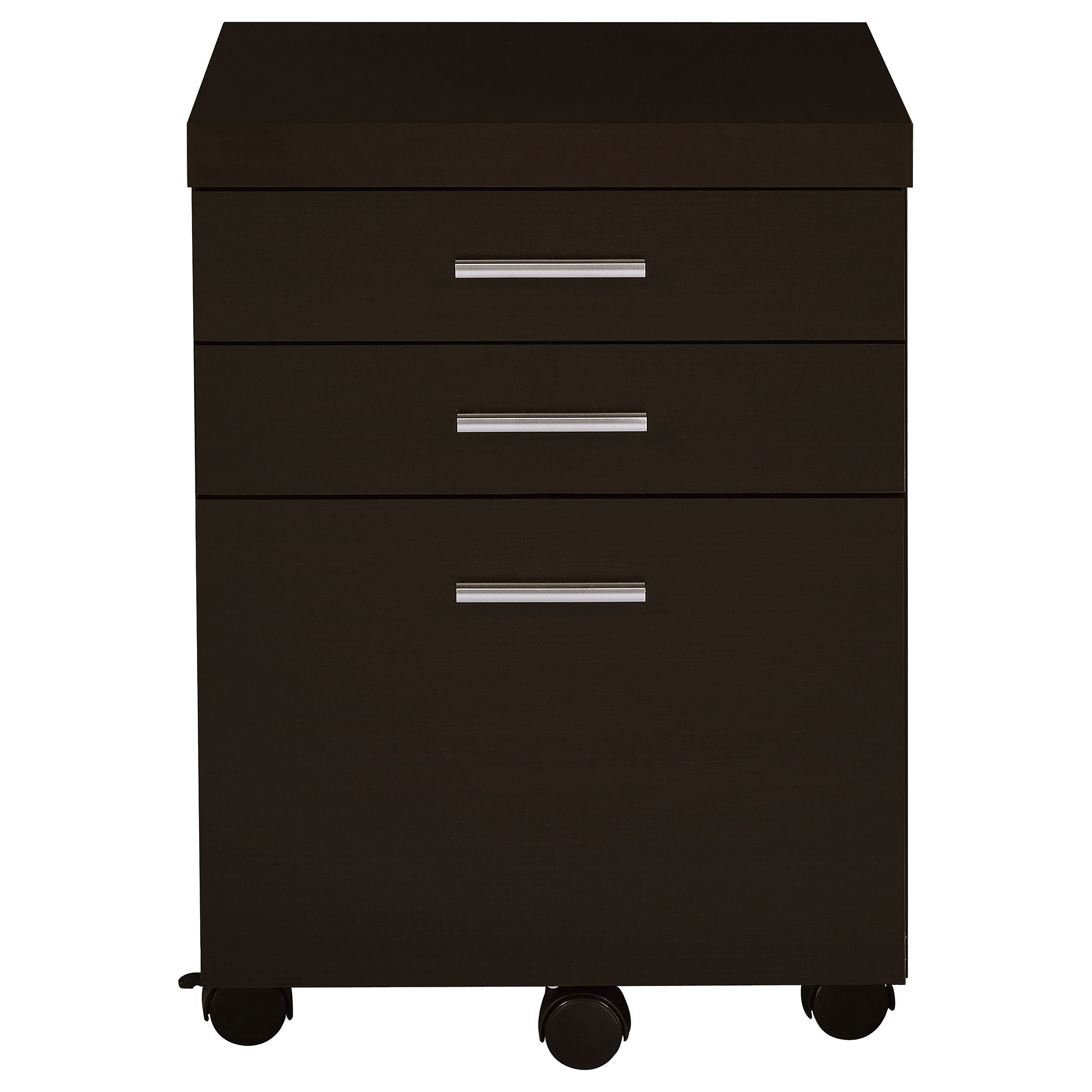 Skylar File Cabinet - Joseph's Furniture (East Orange, NJ)