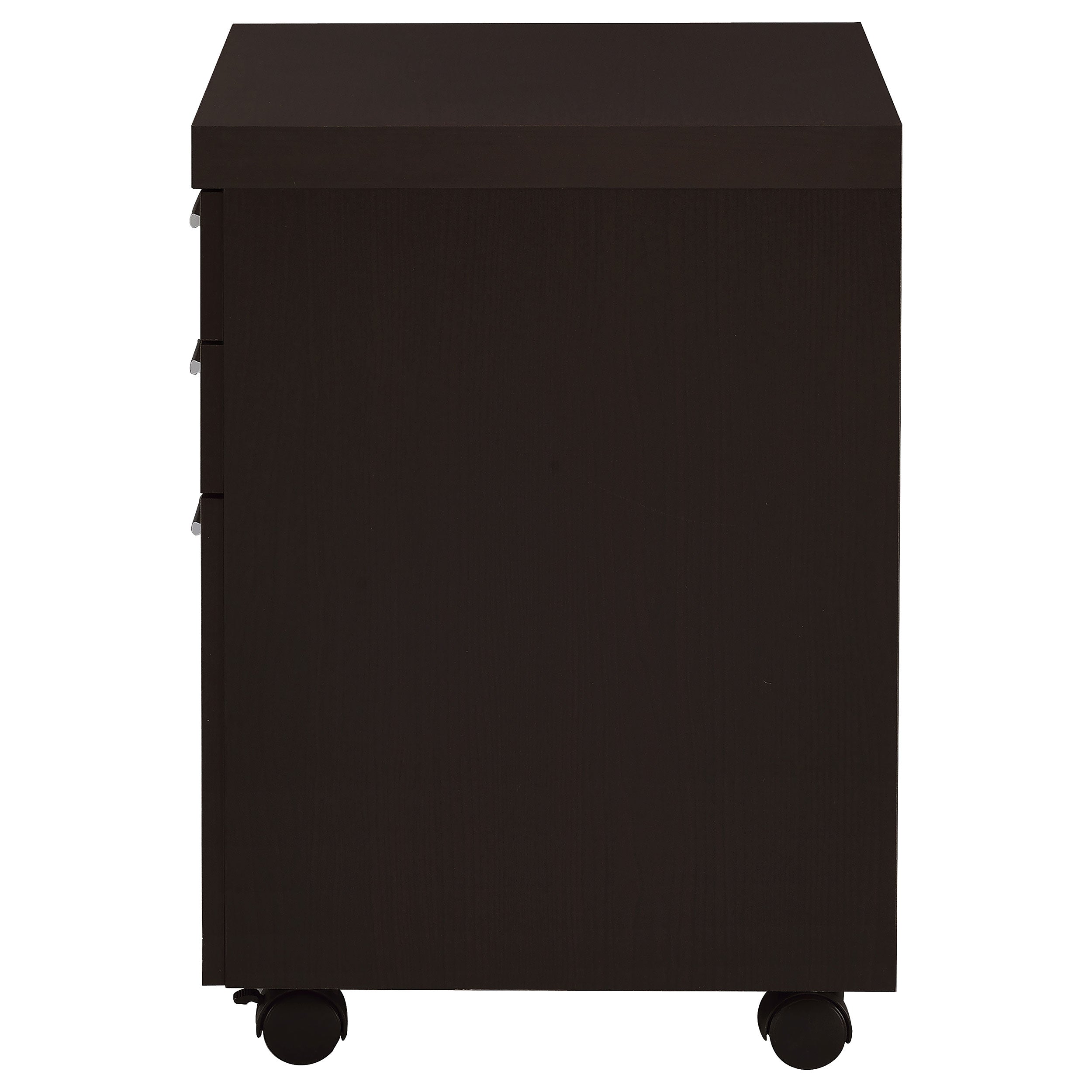Skylar File Cabinet - Joseph's Furniture (East Orange, NJ)