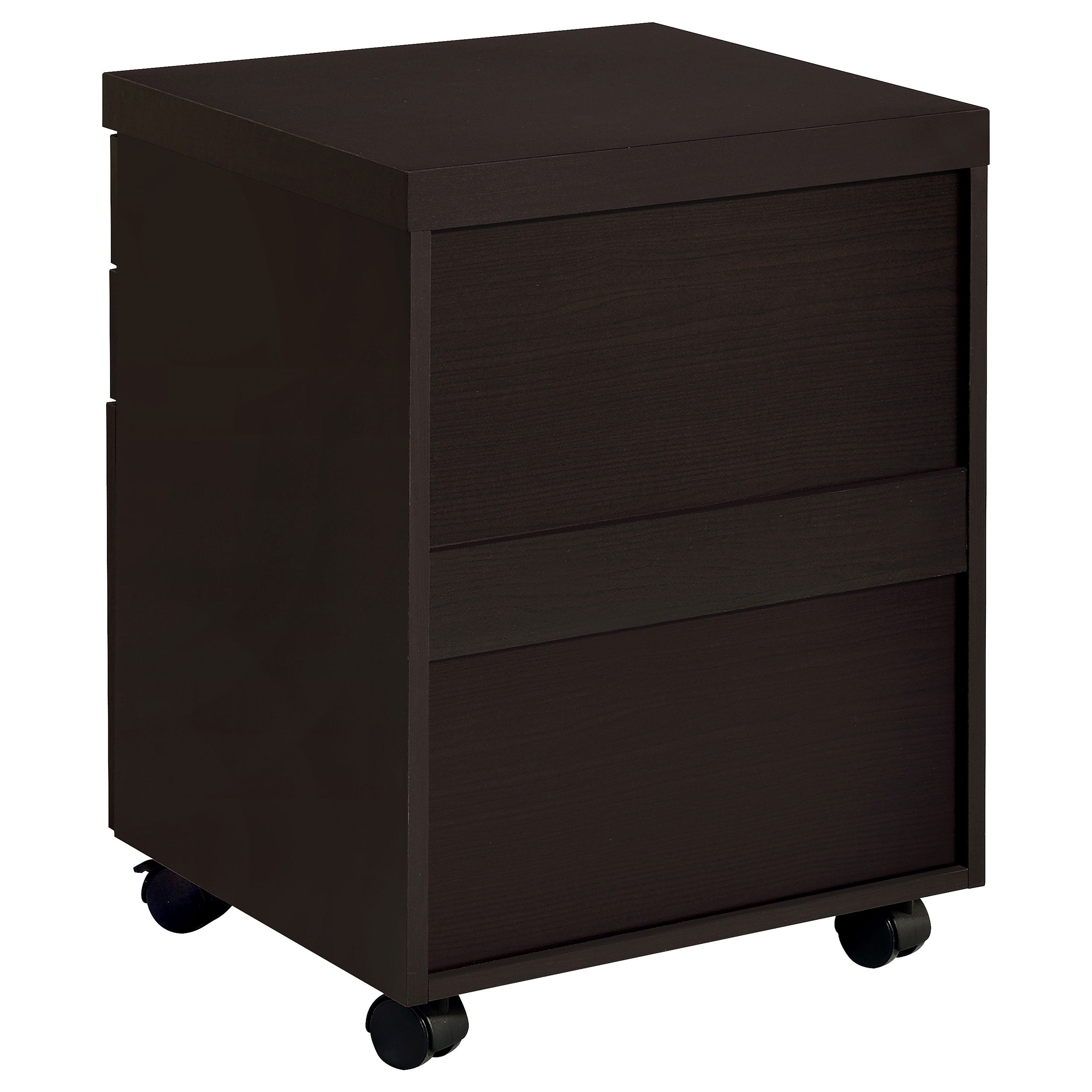 Skylar File Cabinet - Joseph's Furniture (East Orange, NJ)