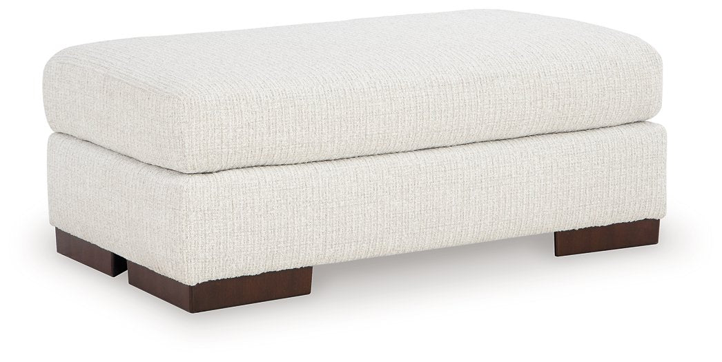 Hartside Ottoman - Joseph's Furniture (East Orange, NJ)