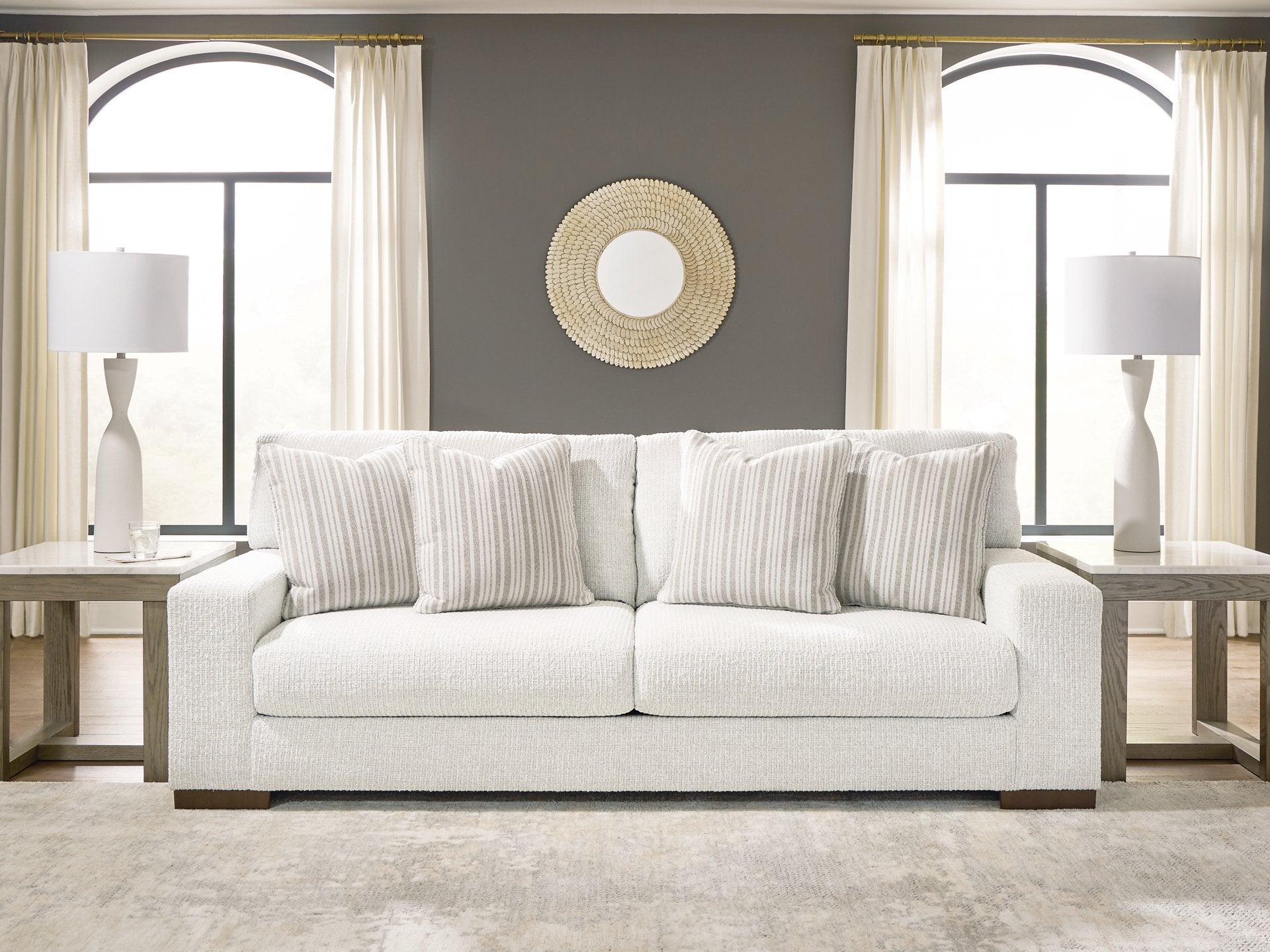 Hartside Sofa - Joseph's Furniture (East Orange, NJ)