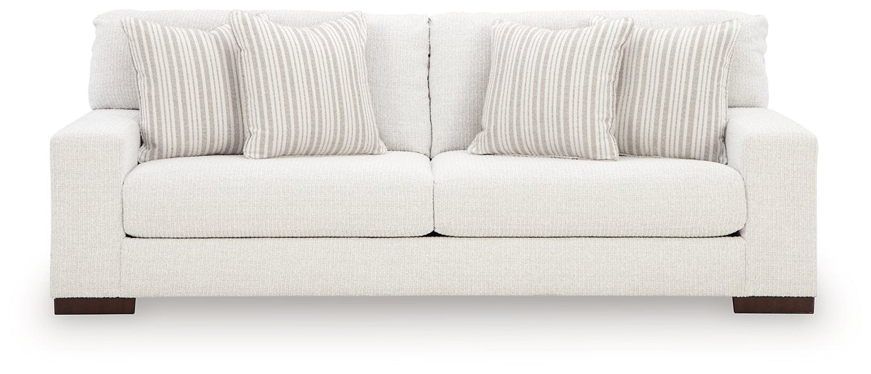 Hartside Sofa - Joseph's Furniture (East Orange, NJ)