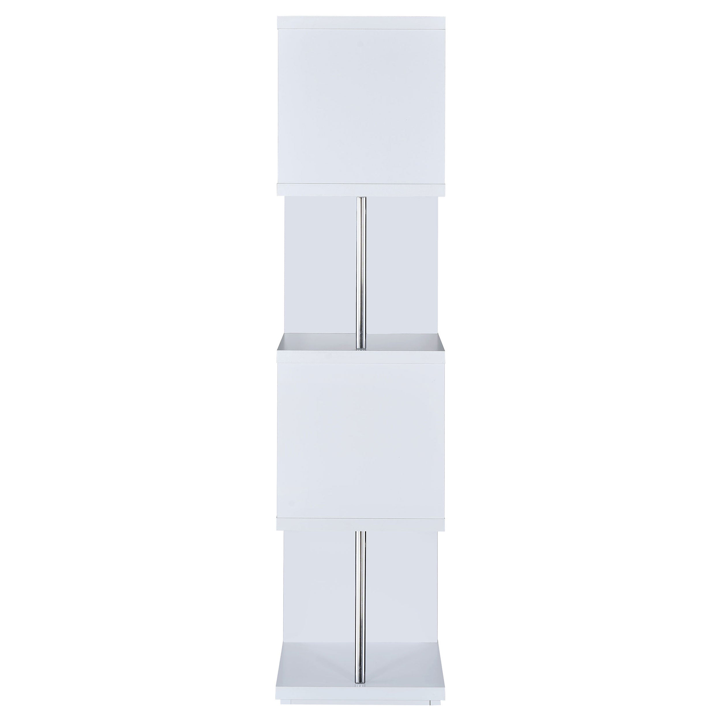 Baxter Bookshelf - Joseph's Furniture (East Orange, NJ)