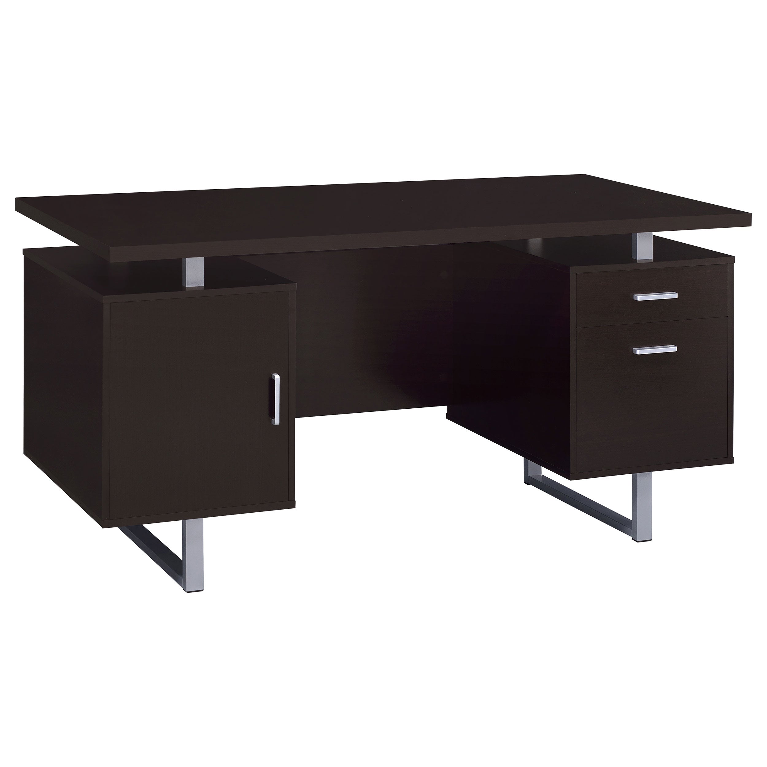 Lawtey Computer Desk - Joseph's Furniture (East Orange, NJ)