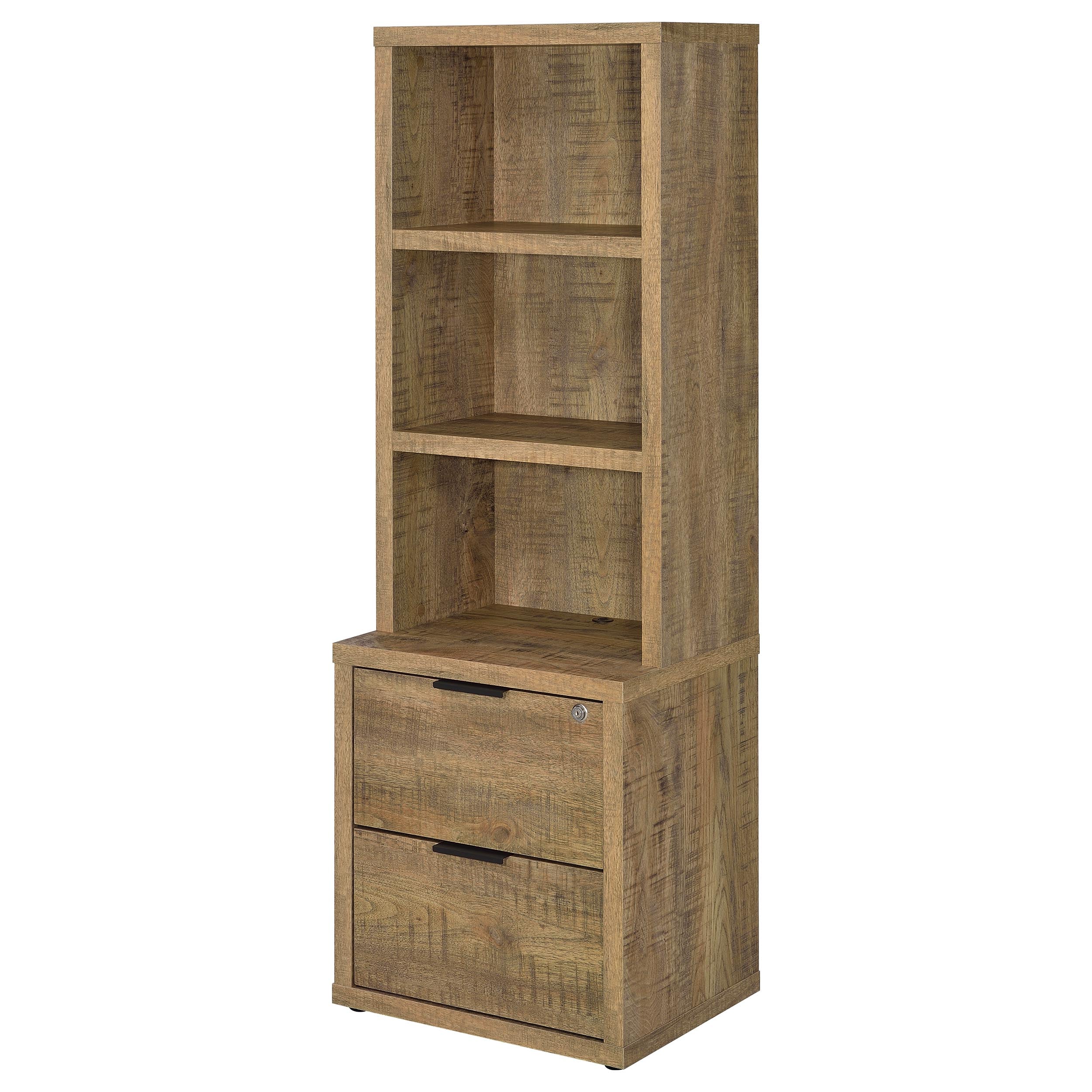 Westpark Bookcase