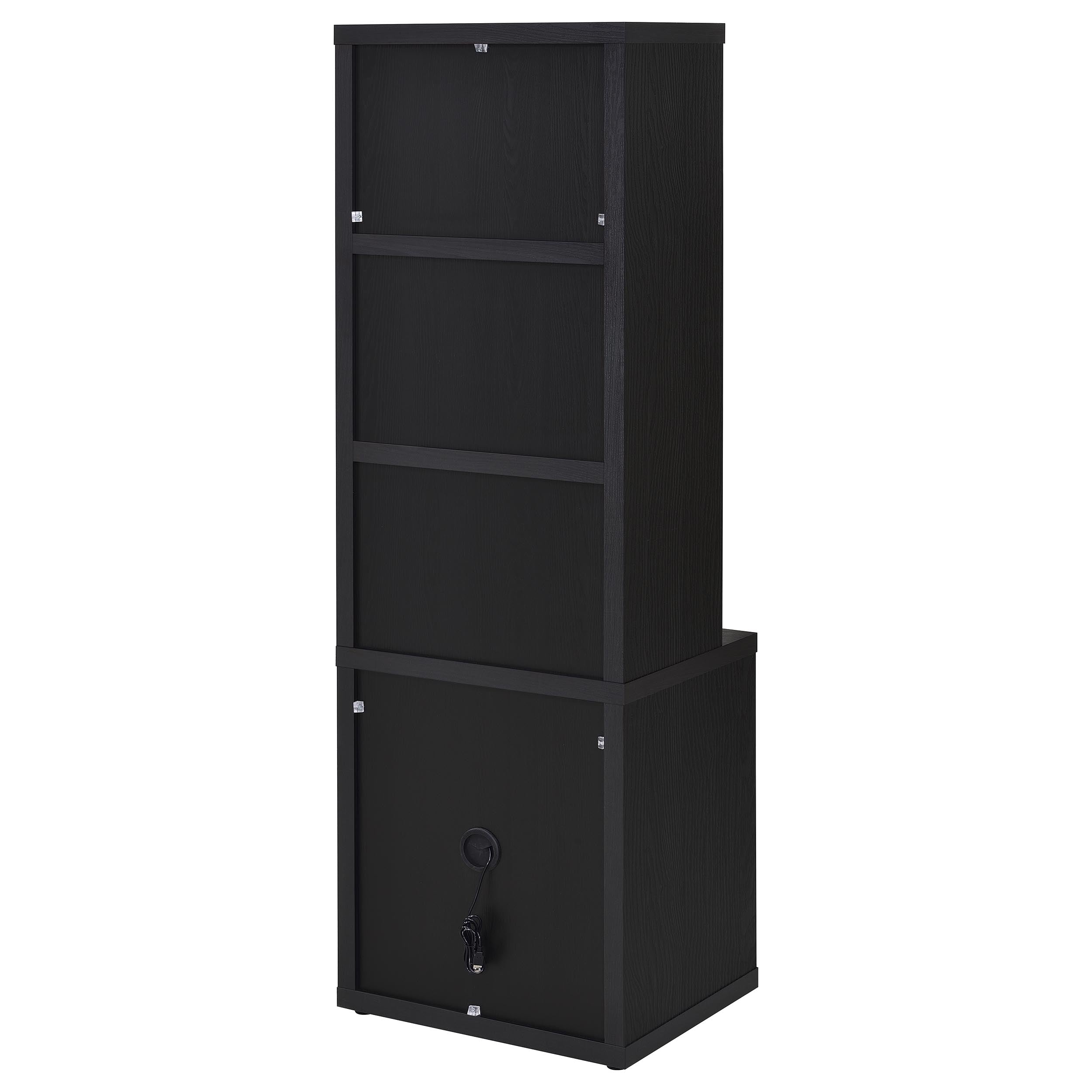 Westpark Bookcases