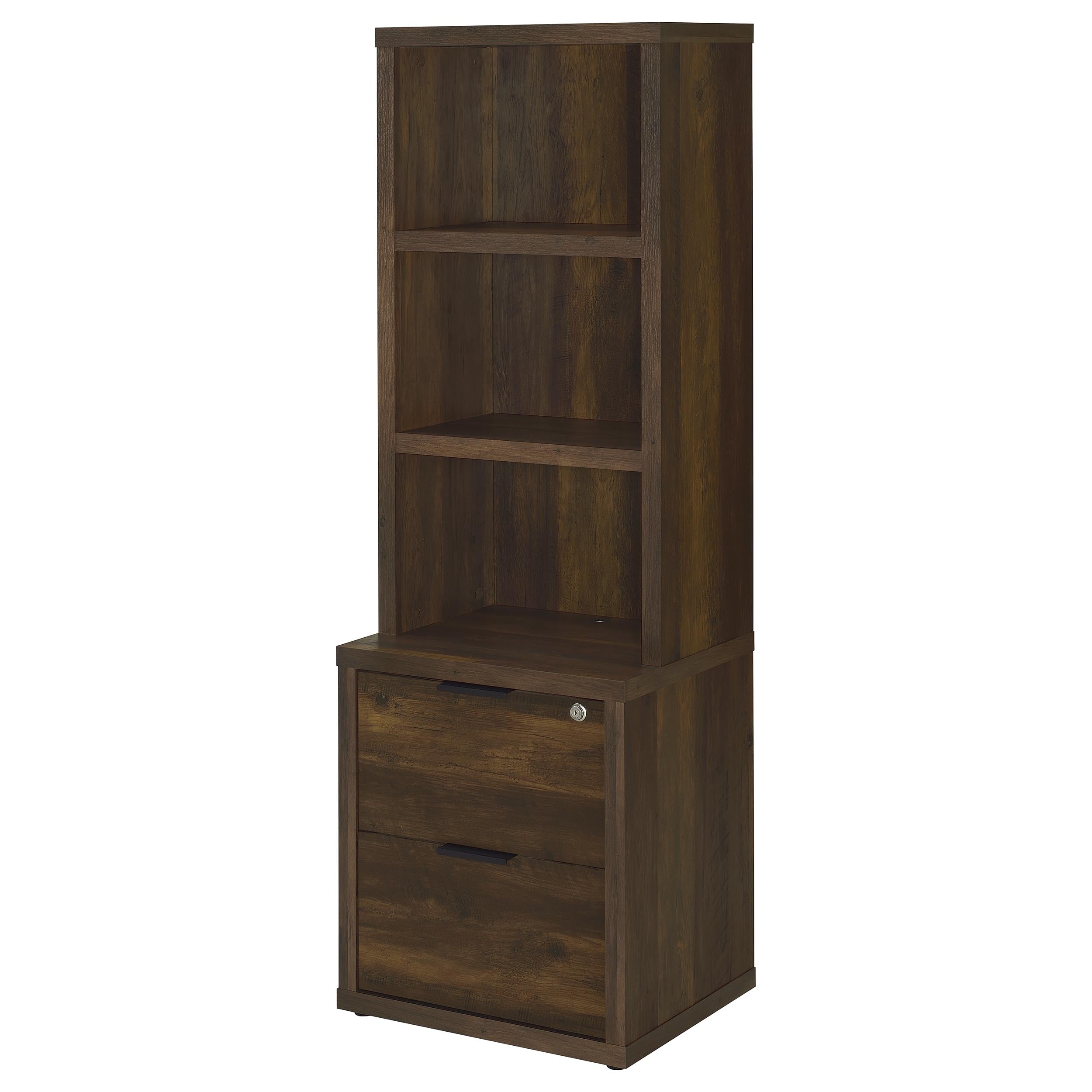 Westpark Bookcase