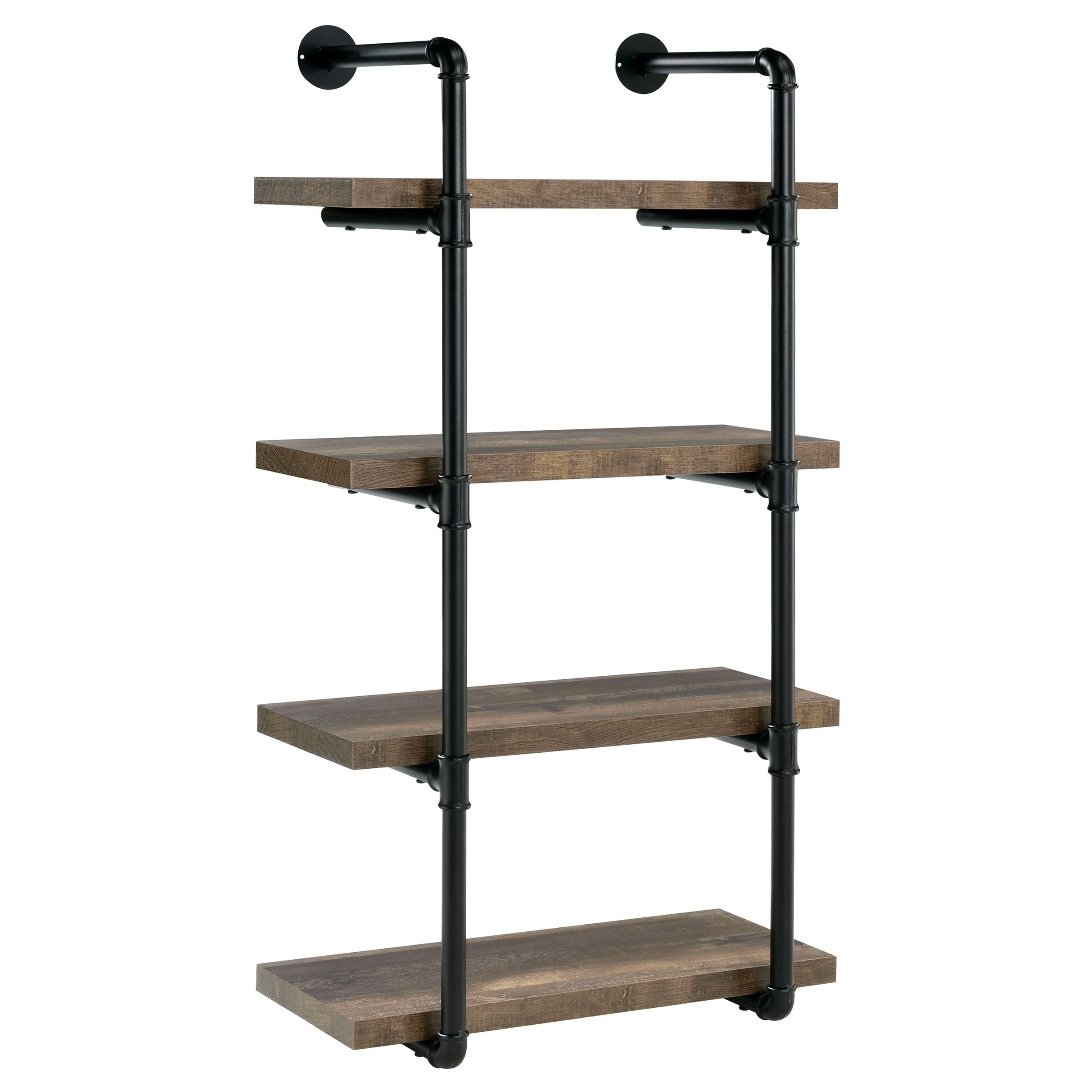 Elmcrest Wall Shelf - Joseph's Furniture (East Orange, NJ)