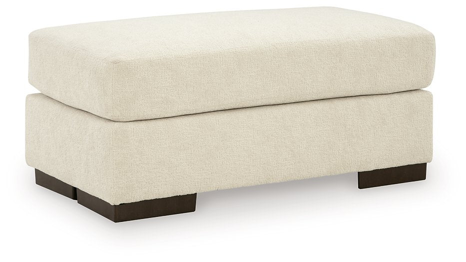 Jayne Park Ottoman - Joseph's Furniture (East Orange, NJ)