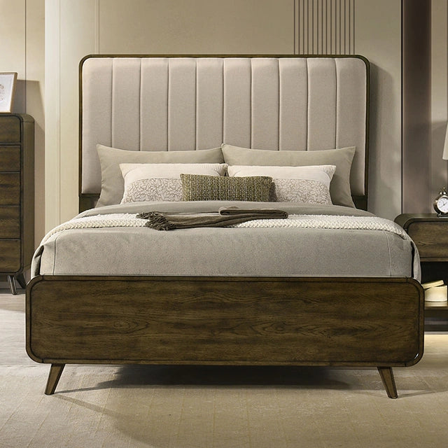 Eastlin 5 Pc. Queen Bedroom Set