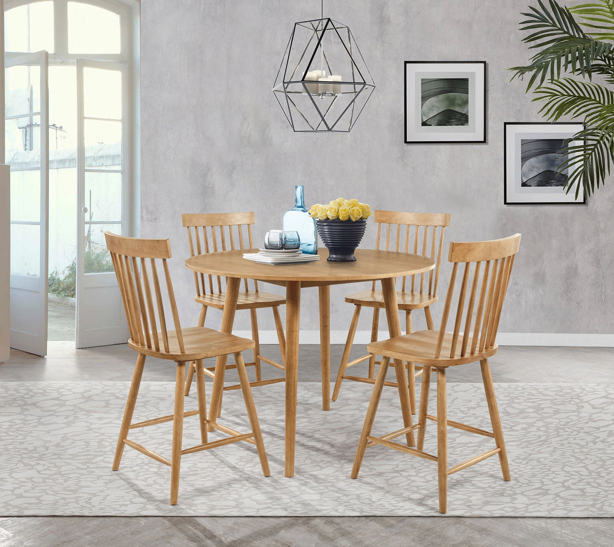 Andrews Counter Height Dining Table