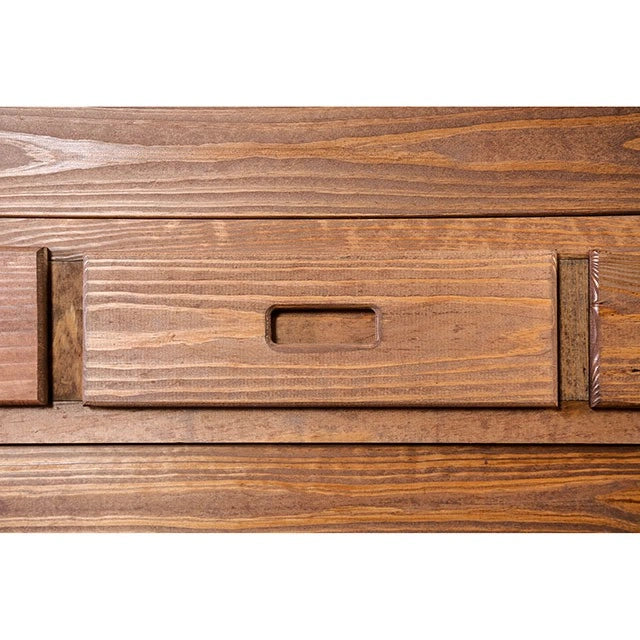 Cleo Twin Captain Bed