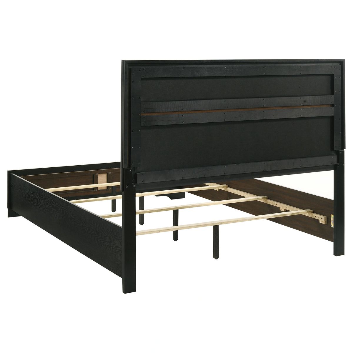 Miranda California King Bed