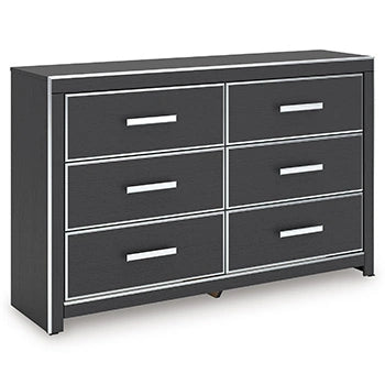 Zuraleus Dresser