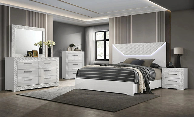 Whitby Bed
