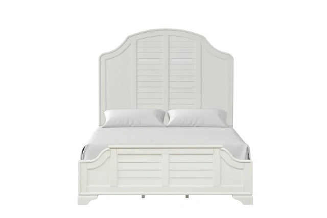 Whitehaven Bed
