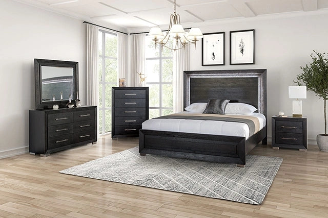 Ashbourne Queen Bedroom Set