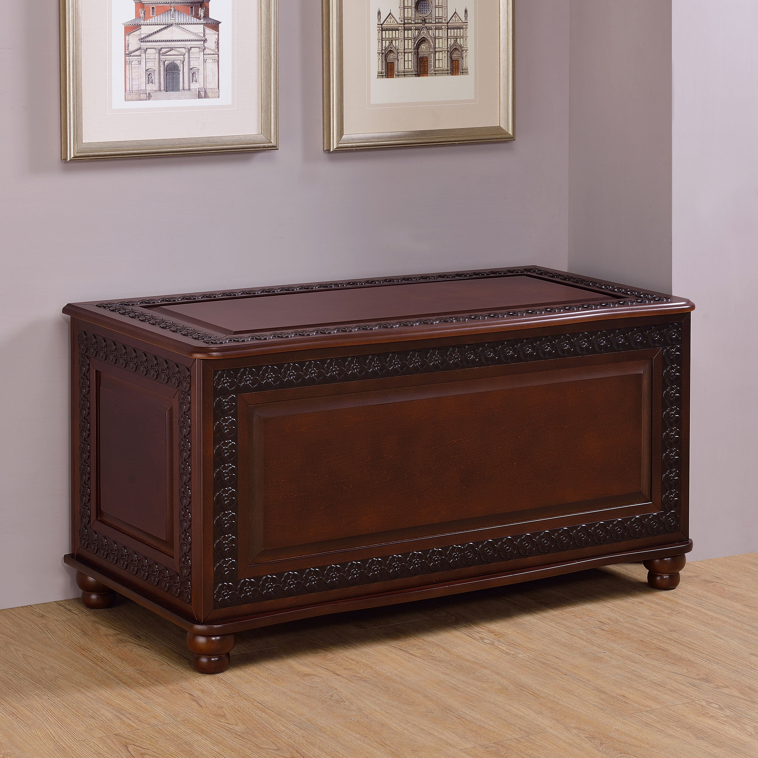 Finlay Cedar Chest - Joseph's Furniture (East Orange, NJ)