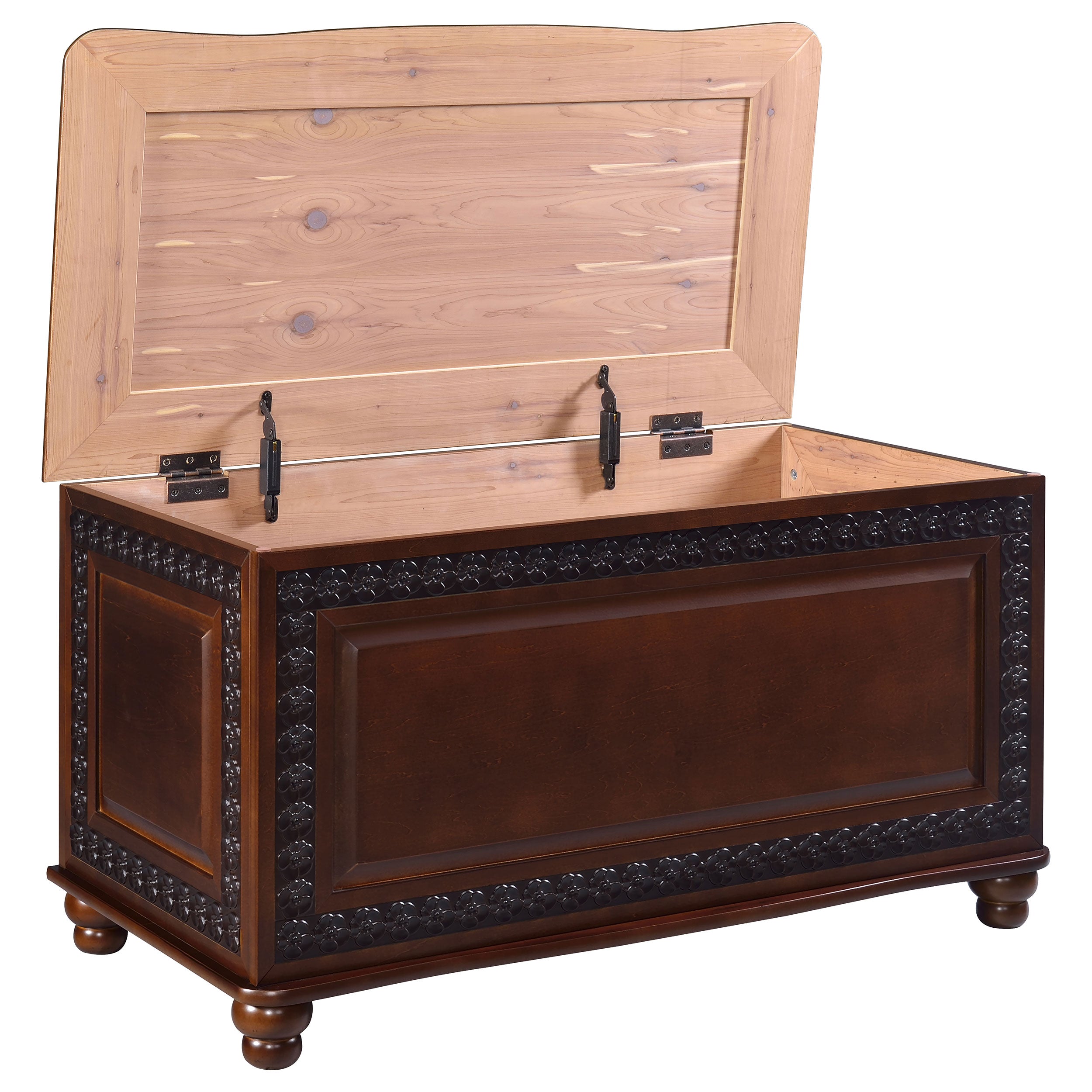 Finlay Cedar Chest - Joseph's Furniture (East Orange, NJ)