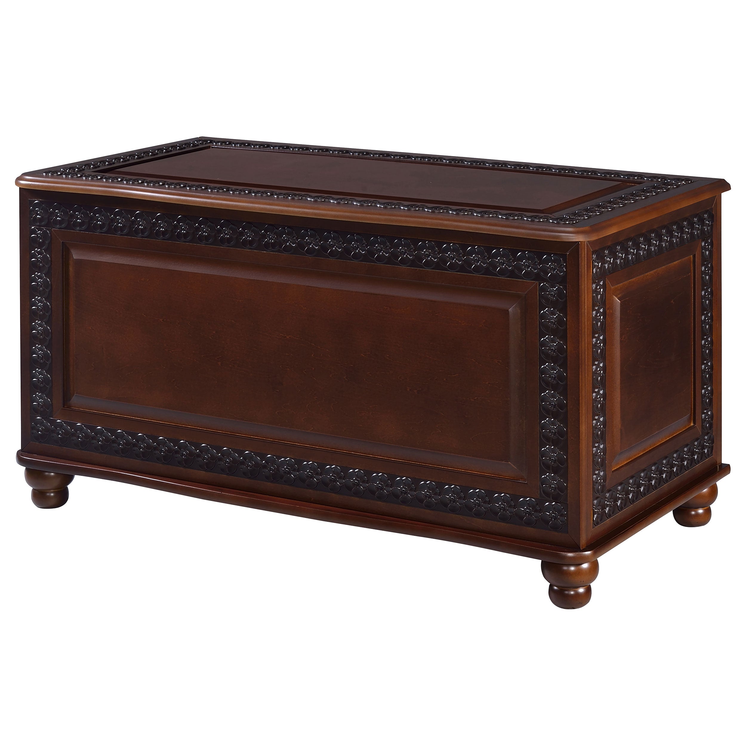 Finlay Cedar Chest - Joseph's Furniture (East Orange, NJ)