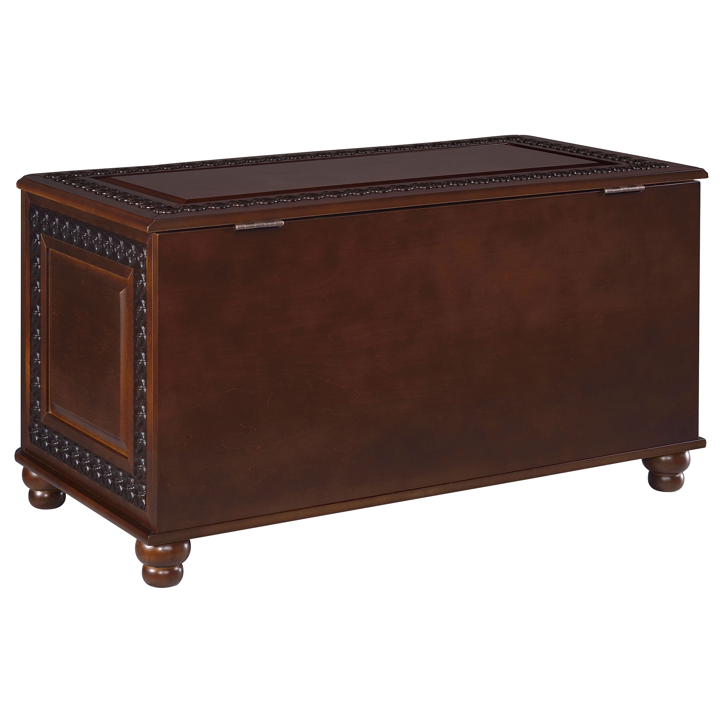 Finlay Cedar Chest - Joseph's Furniture (East Orange, NJ)