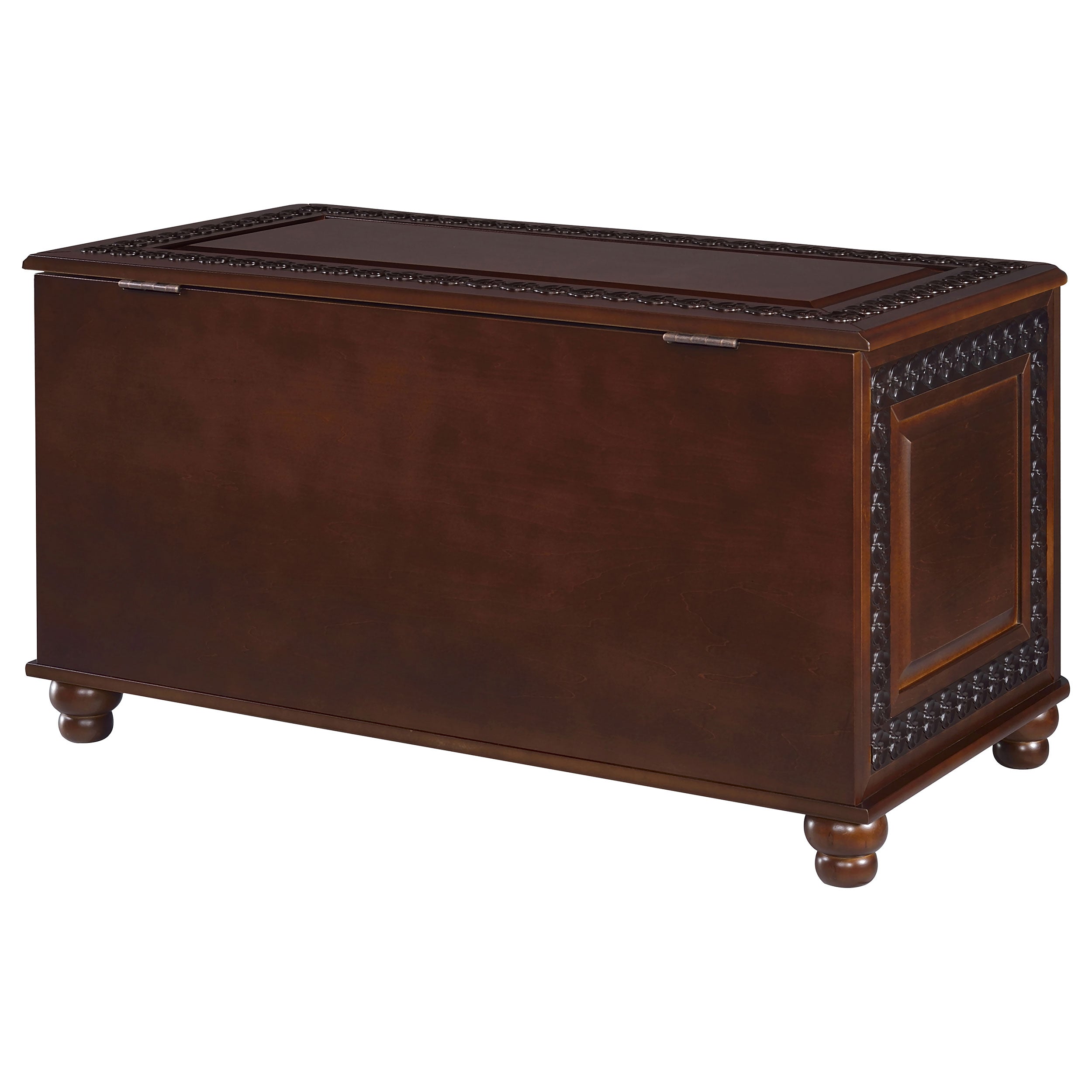 Finlay Cedar Chest - Joseph's Furniture (East Orange, NJ)