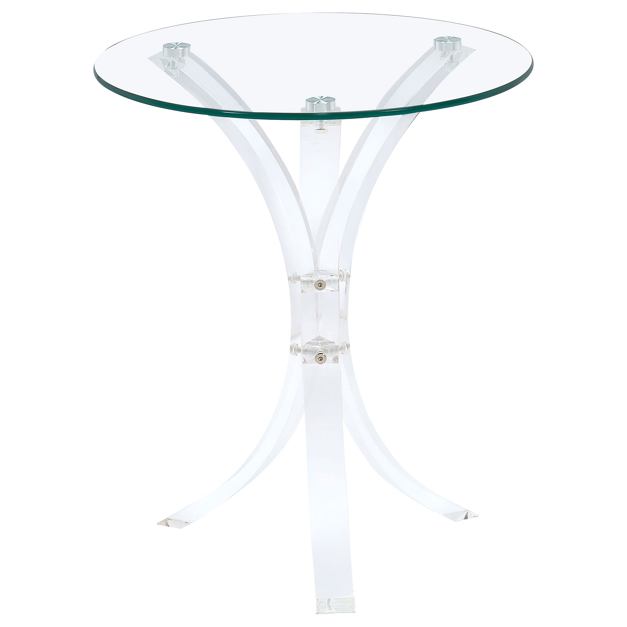 Laning Side Table - Joseph's Furniture (East Orange, NJ)