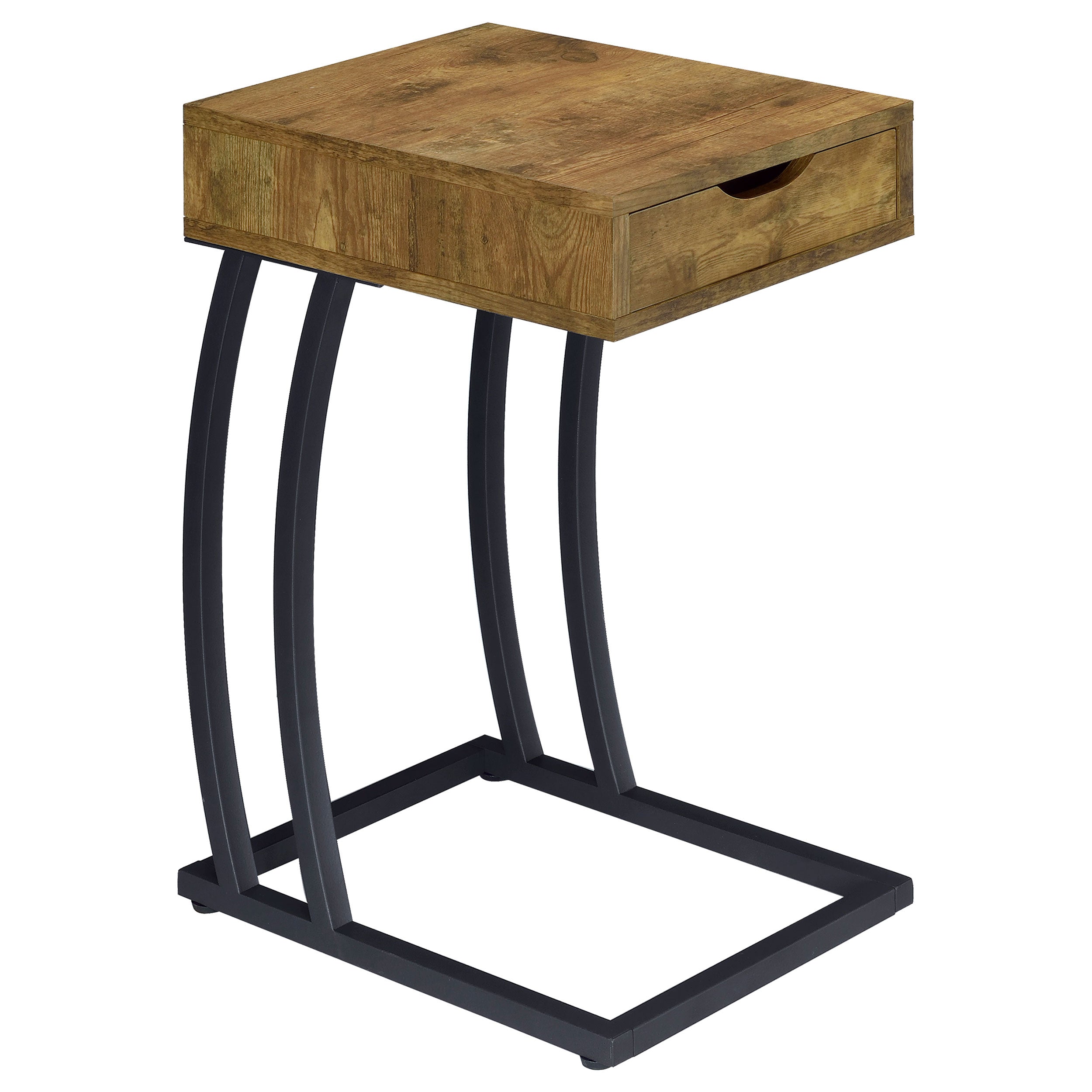 Troy Side Table - Joseph's Furniture (East Orange, NJ)