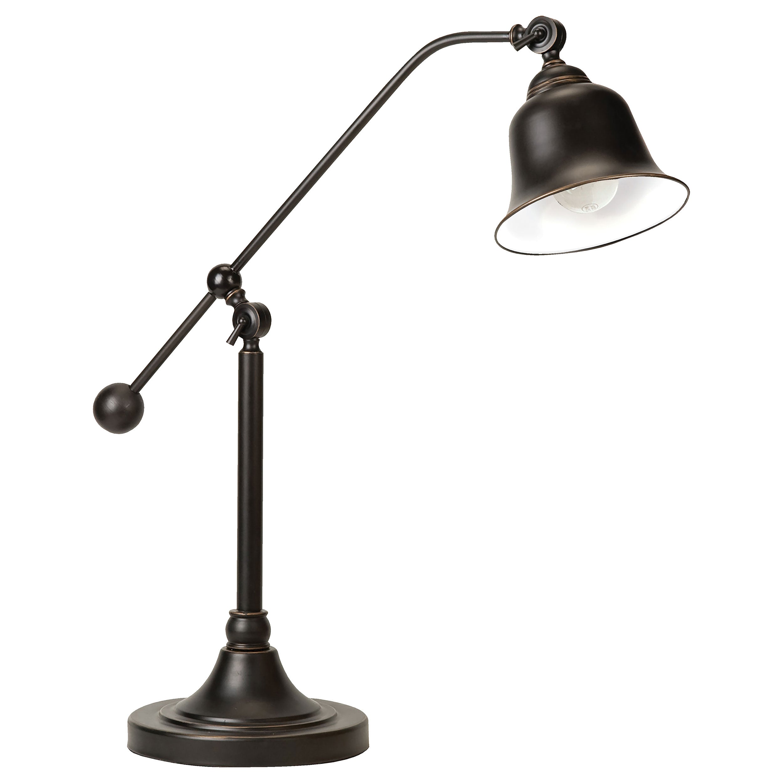 Eduardo Table Lamp - Joseph's Furniture (East Orange, NJ)