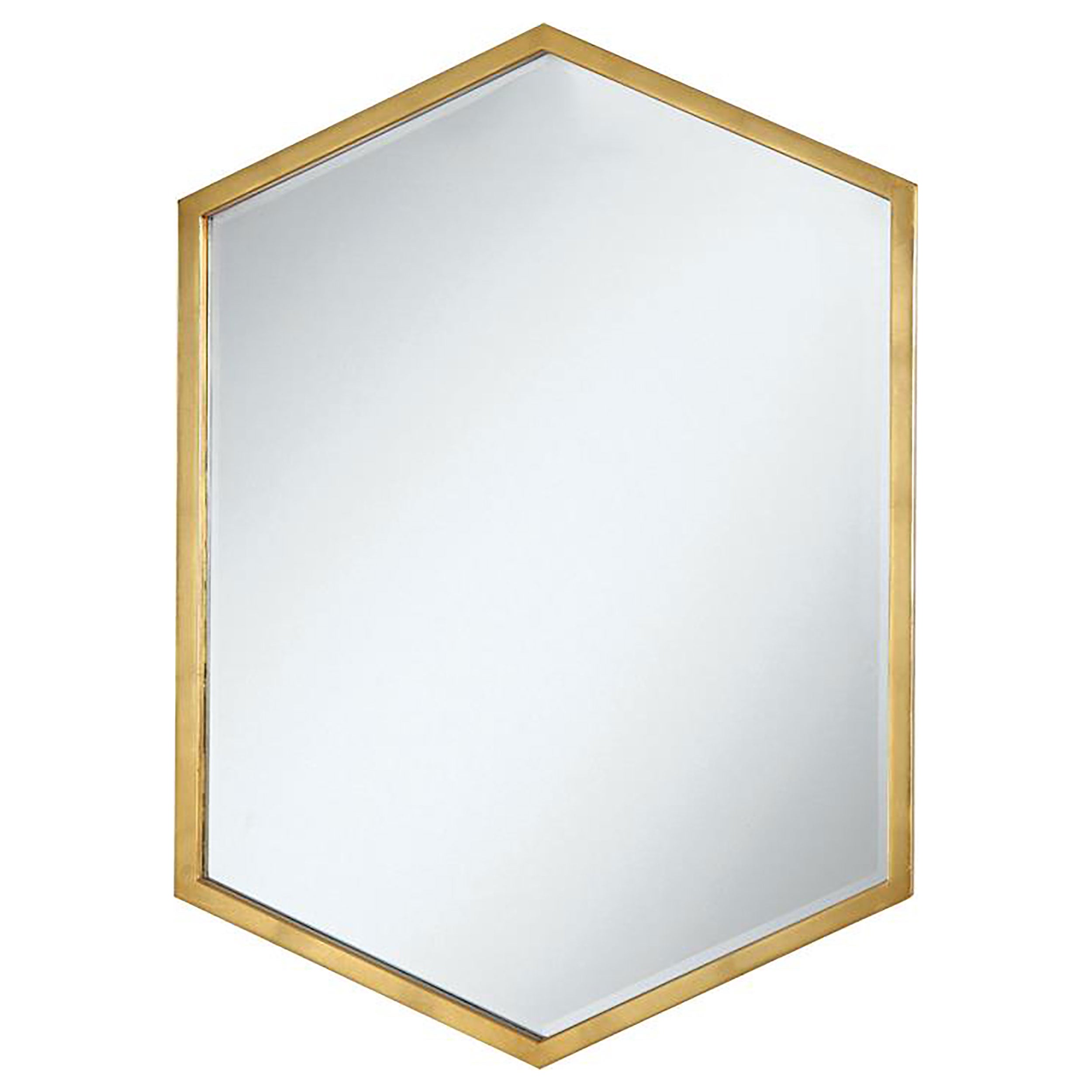 Bledel Wall Mirror - Joseph's Furniture (East Orange, NJ)