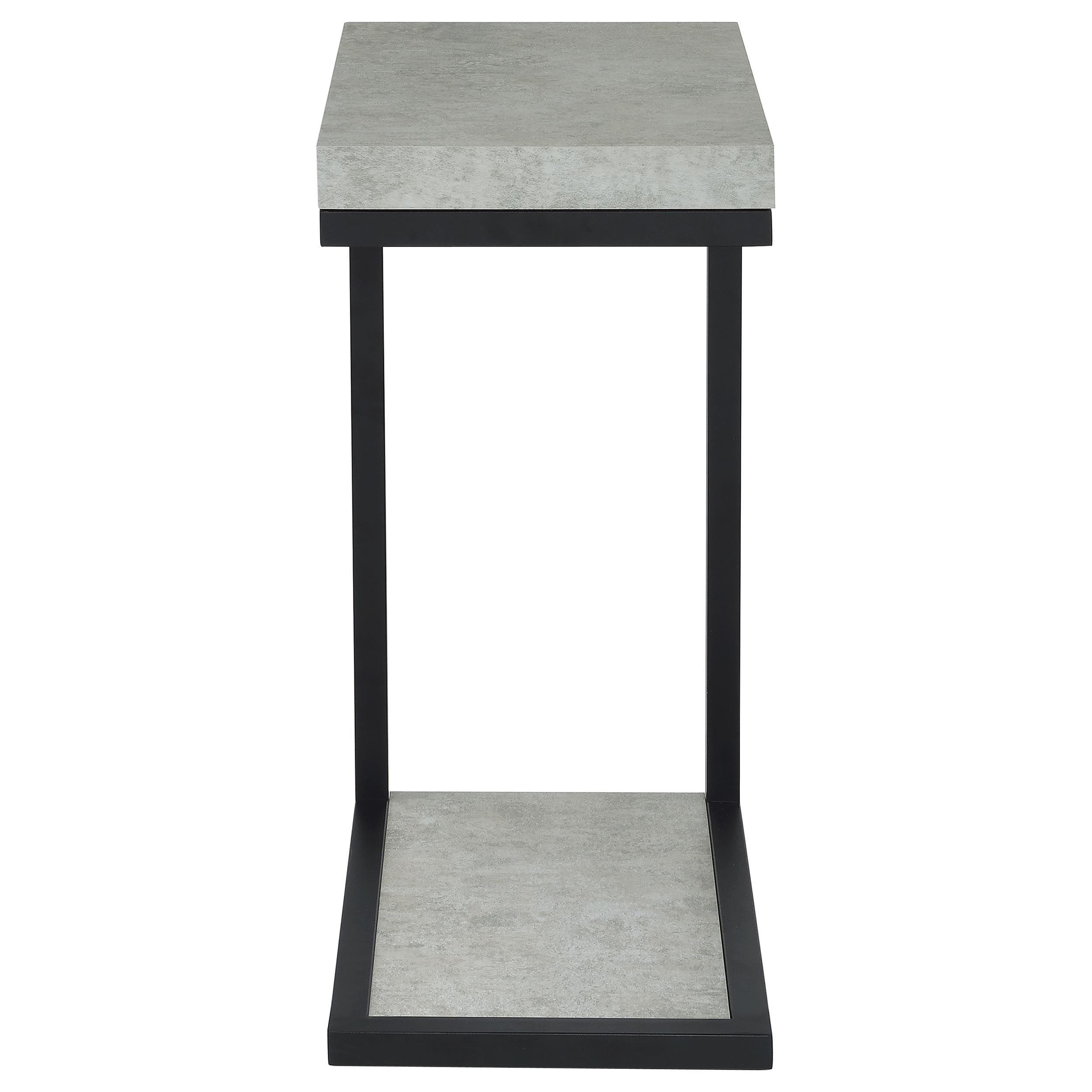 Beck Side Table - Joseph's Furniture (East Orange, NJ)