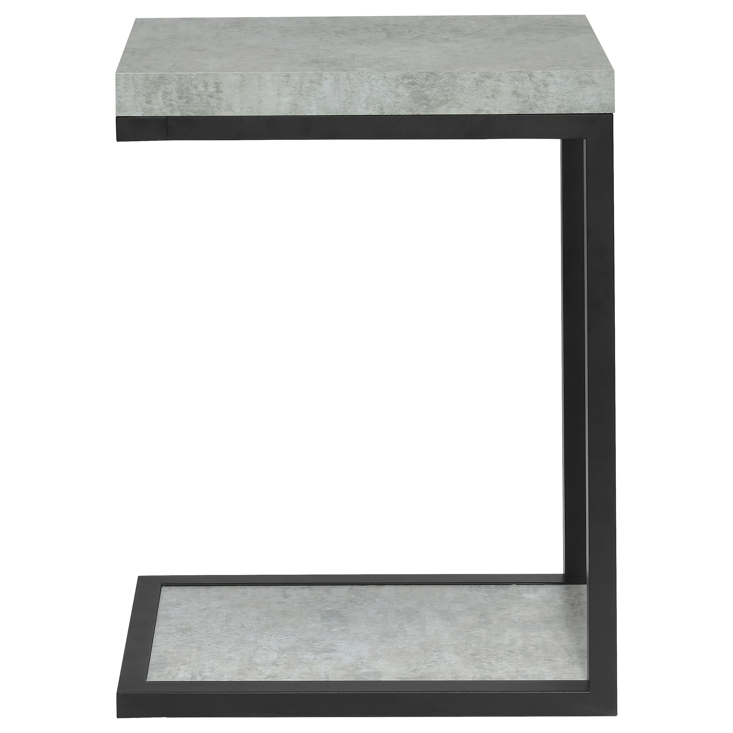 Beck Side Table - Joseph's Furniture (East Orange, NJ)