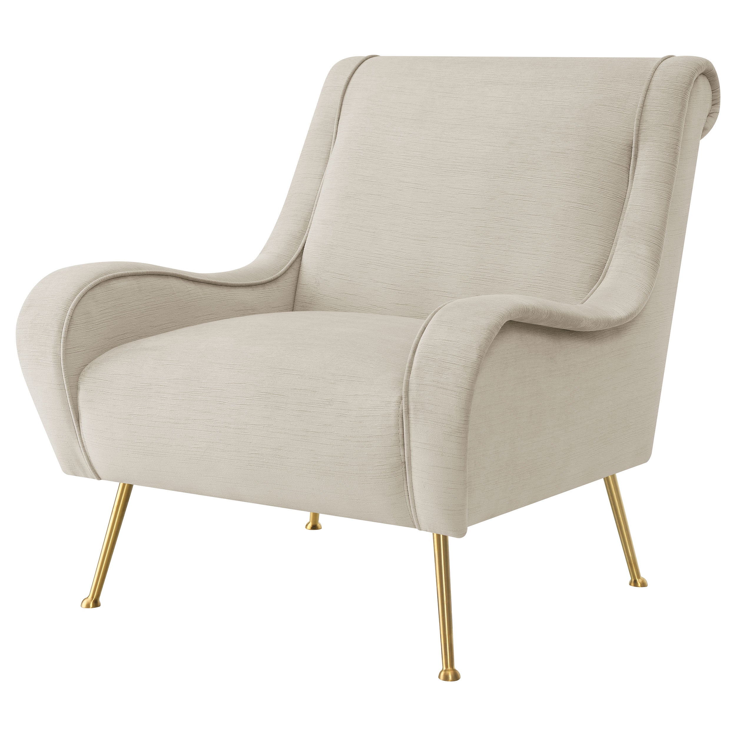 Ricci Accent Chair - Joseph's Furniture (East Orange, NJ)